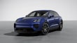 Porsche Macan Electric