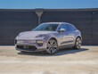 Porsche Macan Electric