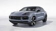 Porsche Cayenne E-Hybrid Coupe