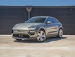 Porsche Macan Electric