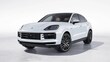 Porsche Cayenne E-Hybrid Coupe