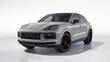 Porsche Cayenne Coupe