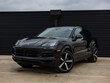Porsche Cayenne Coupe