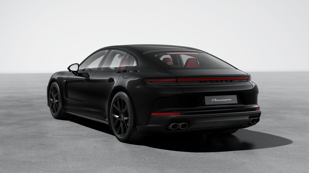 2025 Porsche Panamera EHybrid For Sale Austin TX San Antonio W15180