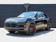 Porsche Cayenne Coupe