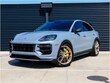 Porsche Cayenne Coupe