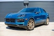 Porsche Cayenne Coupe