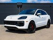 Porsche Cayenne E-Hybrid Coupe