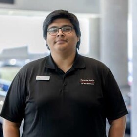 Staff member Joe Hernandez from ID_a64e703bce36