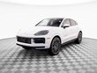 Porsche Cayenne Coupe