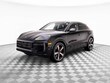 Porsche Cayenne E-Hybrid Coupe