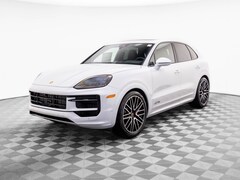 2026 Porsche Cayenne GTS SUV