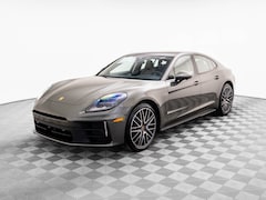2026 Porsche Panamera 4 Hatchback
