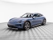 Porsche Taycan Cross Turismo