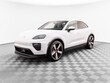 Porsche Macan Electric