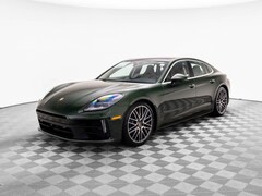 2026 Porsche Panamera 4 Hatchback