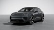 Porsche Macan Electric