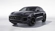 Porsche Cayenne Coupe