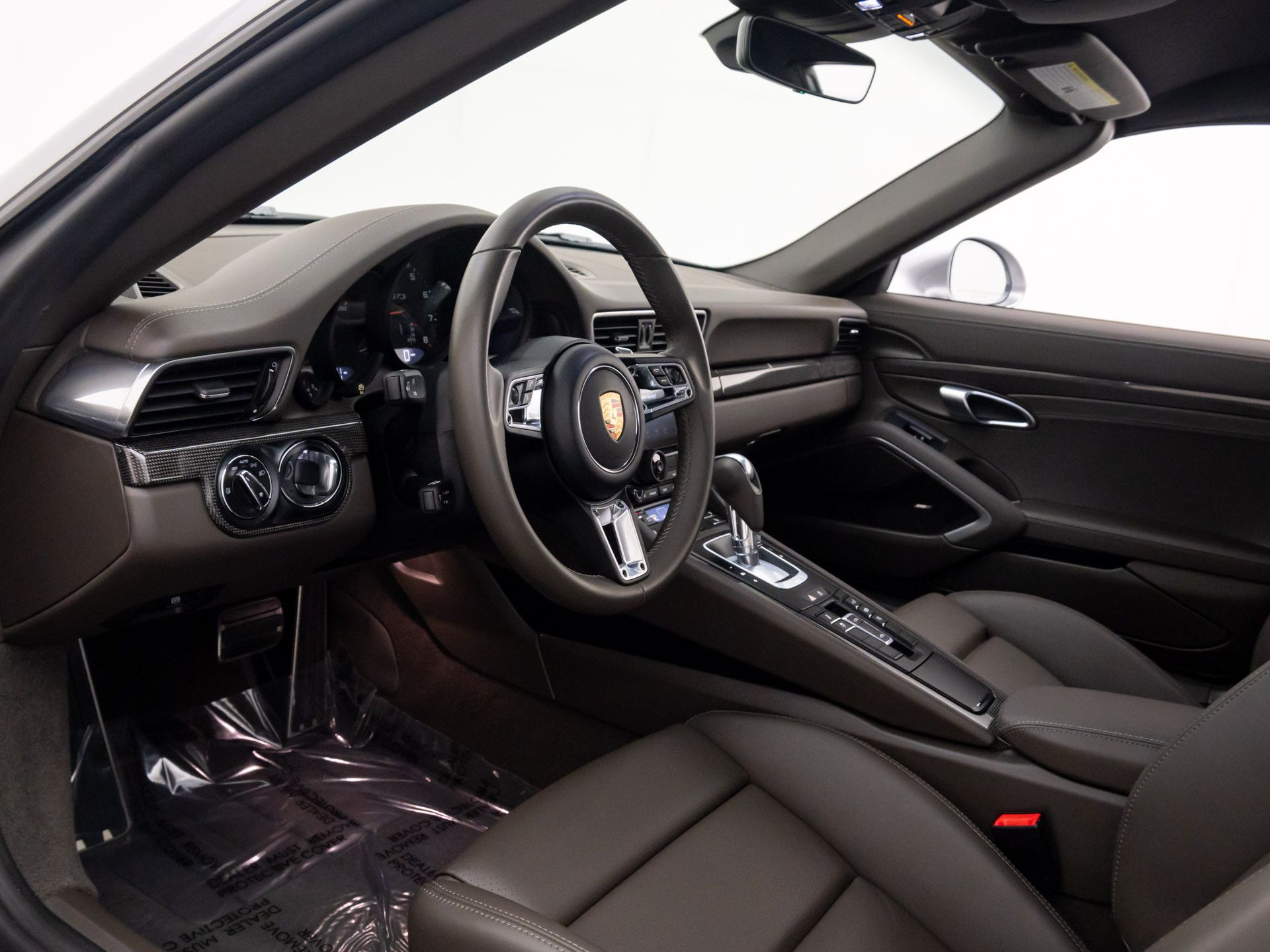 2019 Porsche 911 GTS photo 4