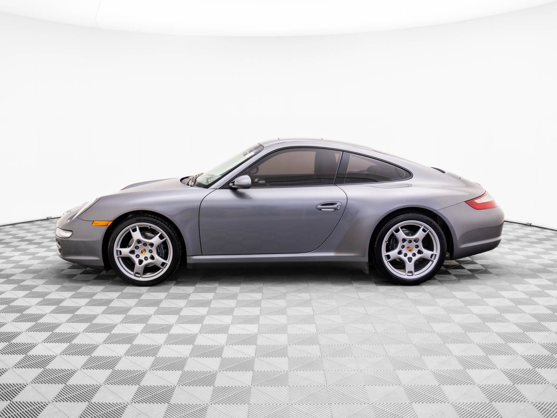 2006 Porsche 911 4 photo 2
