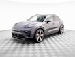 Porsche Macan Electric