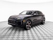 Porsche Cayenne E-Hybrid Coupe