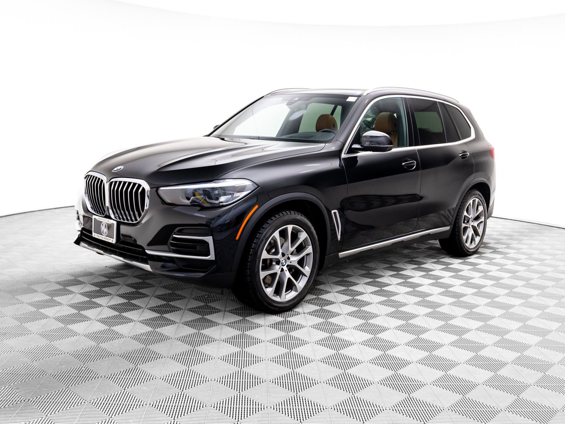 2023 BMW X5 40i