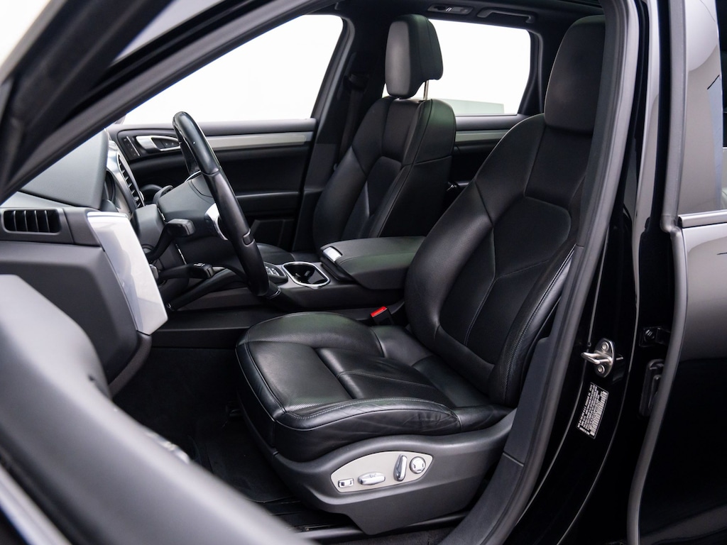 Used 2013 Porsche Cayenne  SUV