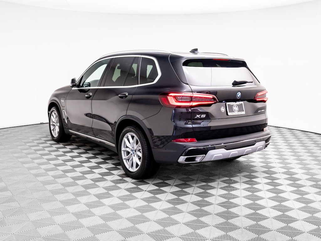 Used 2023 BMW X5 xDrive45e SUV