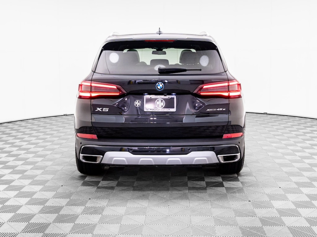 Used 2023 BMW X5 xDrive45e SUV
