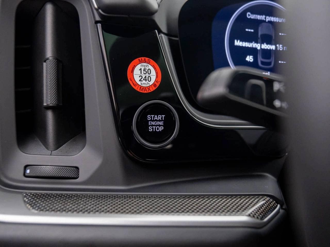 2025 Porsche Cayenne Coup Turbo E-Hybrid - Photo 22