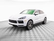 Porsche Cayenne Coupe