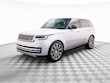 Land Rover Range Rover Plug-In Hybrid