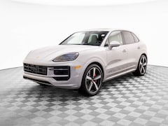 2026 Porsche Cayenne GTS SUV