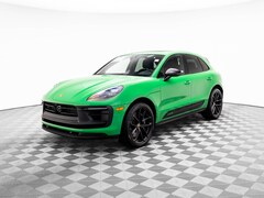 2026 Porsche Macan GTS SUV