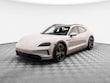 Porsche Taycan Cross Turismo