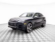 Porsche Cayenne Coupe