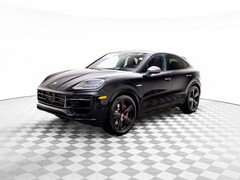 2026 Porsche Cayenne E-Hybrid Coupe S SUV