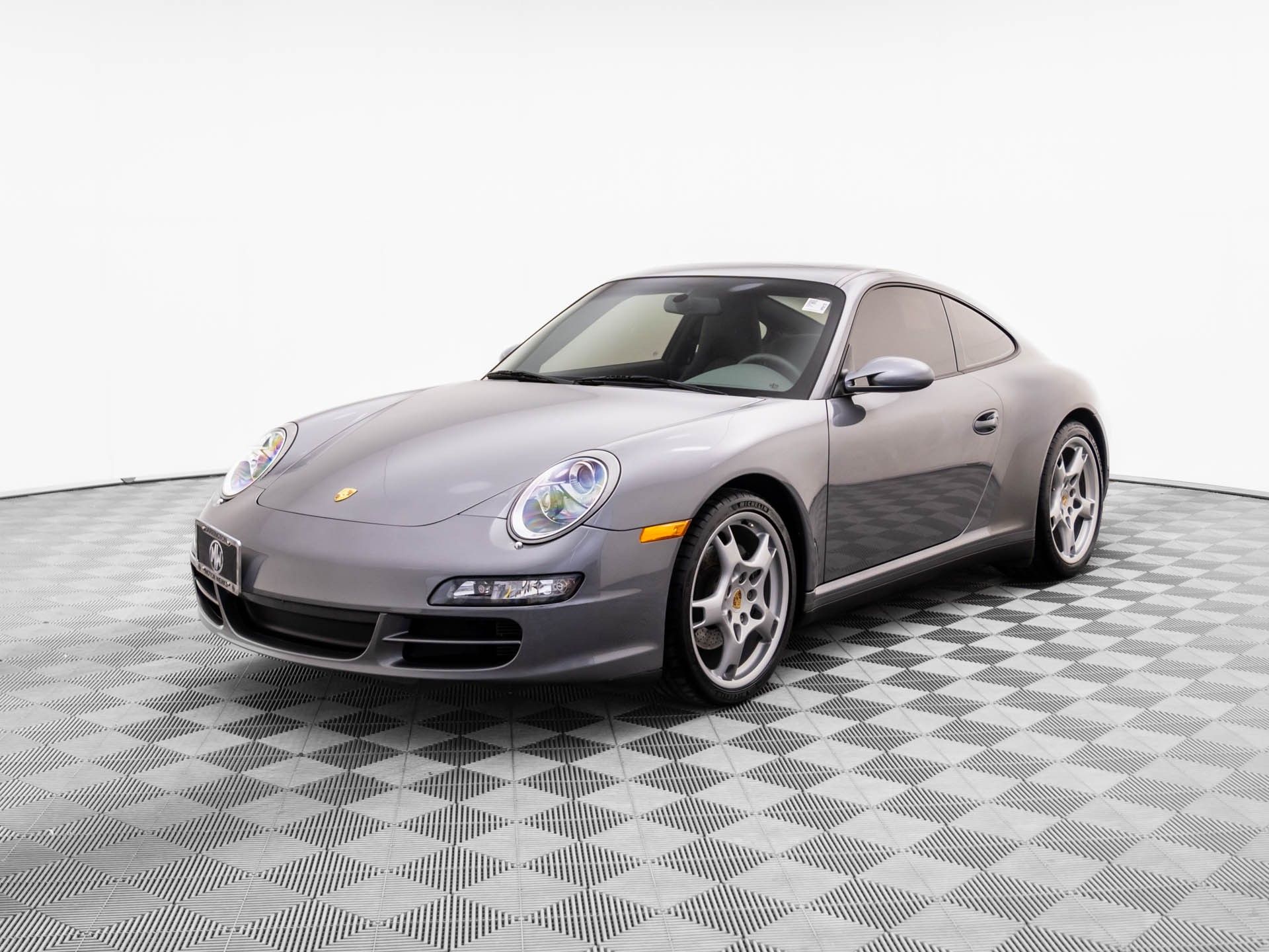 2006 Porsche 911 Carrera's photo