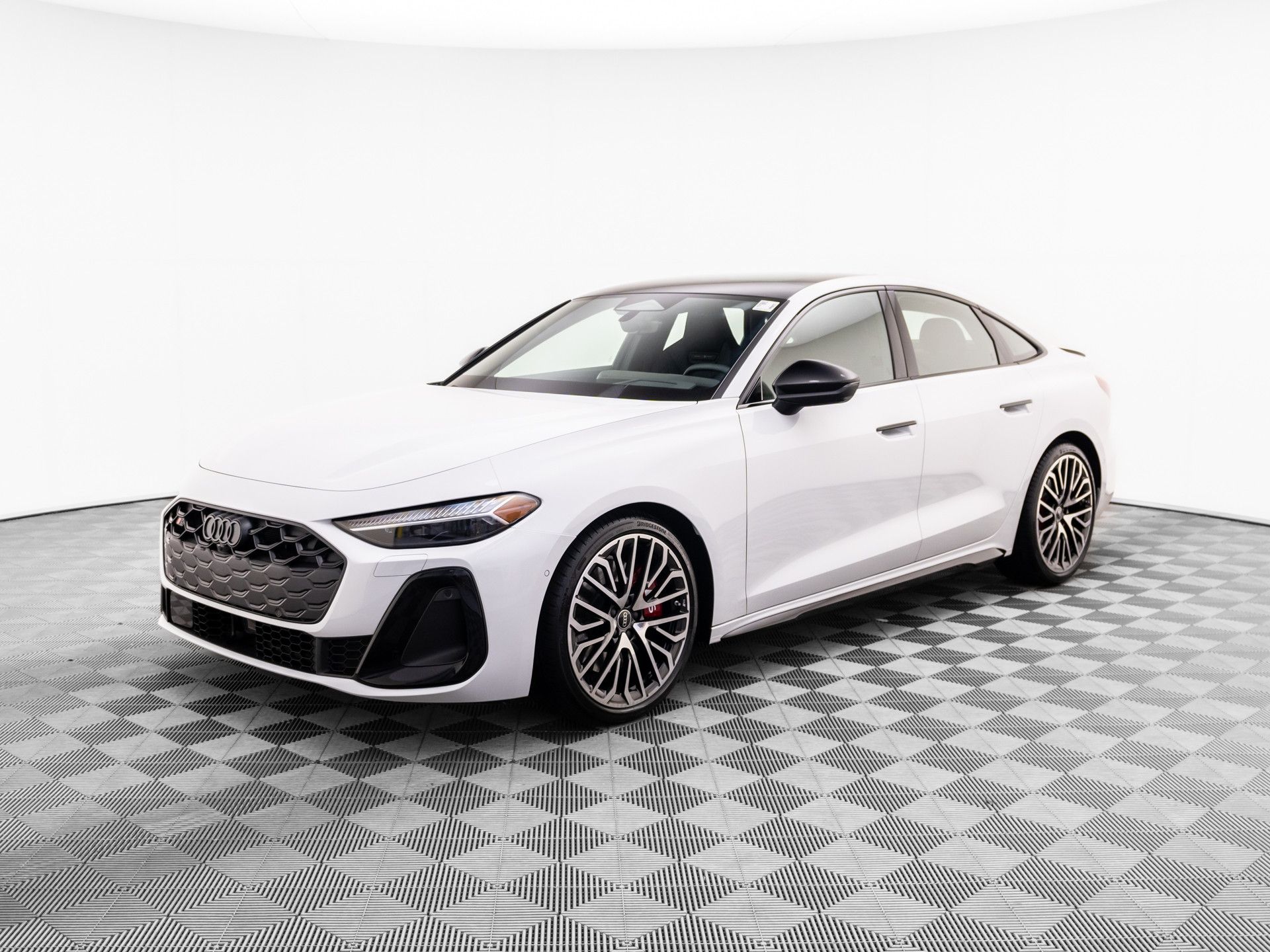 2025 Audi S5 Premium Plus quattro S tronic's photo