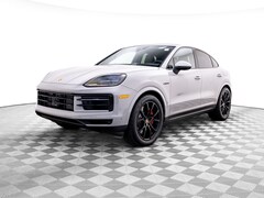 2026 Porsche Cayenne E-Hybrid Coupe S SUV