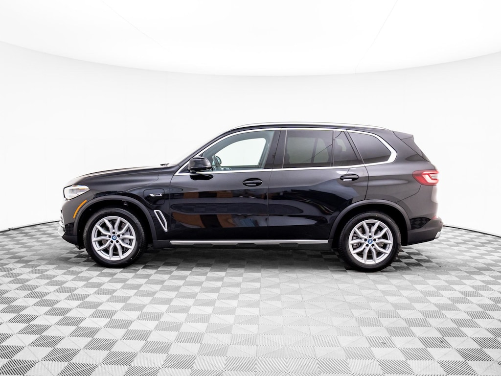 Used 2023 BMW X5 xDrive45e SUV
