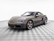 Porsche 718 Cayman