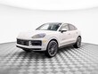 Porsche Cayenne Coupe