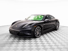 2026 Porsche Taycan 4 Sedan