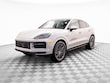  Porsche Cayenne E-Hybrid Coupe