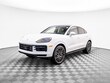 Porsche Cayenne Coupe
