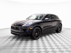 2026 Porsche Macan GTS SUV