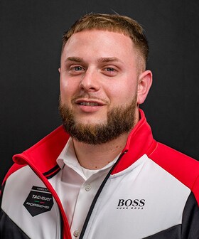 Staff member Kevin Sutor from ID_52cec9de10ce