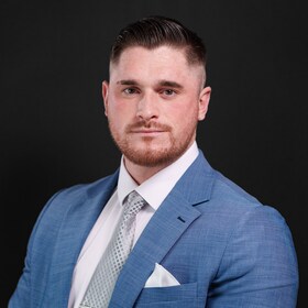 Staff member Austin "A.P." Pianovski from ID_078e90cd5d29